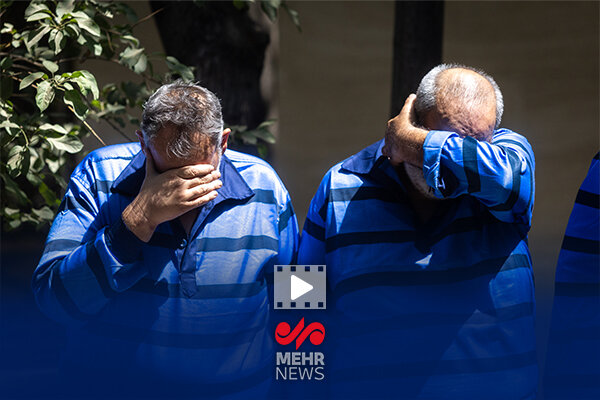 سرقت منازل با طعم فریب؛ اعتراف دو سارق با ترفند آشنایی با زنان