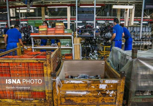 تسهیلات ترجیحی ۴ تا ۱۵ درصدی برای واحدهای تولیدی البرز