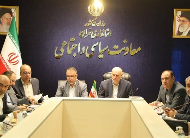 سلامت، قانون‌مداری و مشارکت حداکثری محور برگزاری انتخابات شوراهاست