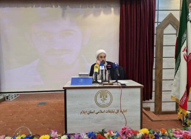 مردمی‌بودن و شجاعت رهبری رمز اقتدار انقلاب است/ جشن نیمه شعبان در مصلی ایلام برگزار می‌شود