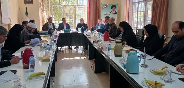 هم‌افزایی برای تاثیرگذاری قدرت علمی جهاد دانشگاهی در تحول شهری بیرجند 