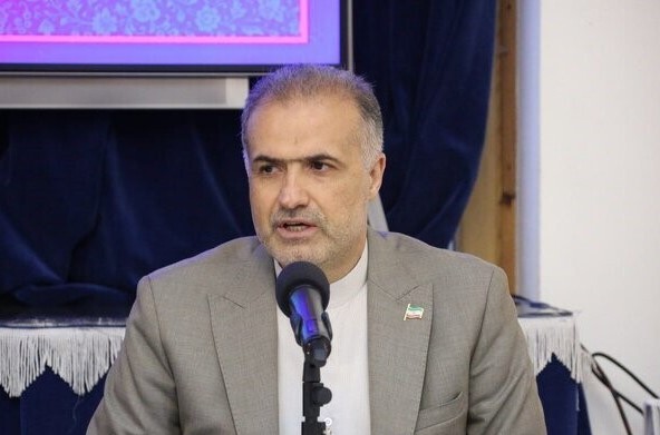 هنرمندان نقش مهمی درتوسعه روابط ایران و روسیه دارند