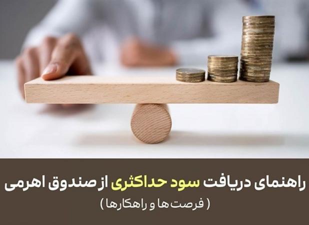 راهنمای دریافت سود حداکثری از صندوق اهرمی:فرصت‌ها و راهکارها