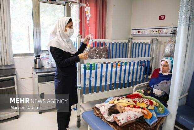 قدردانی حوزه‌های علمیه از مجاهدت‌های جامعه پرستاری