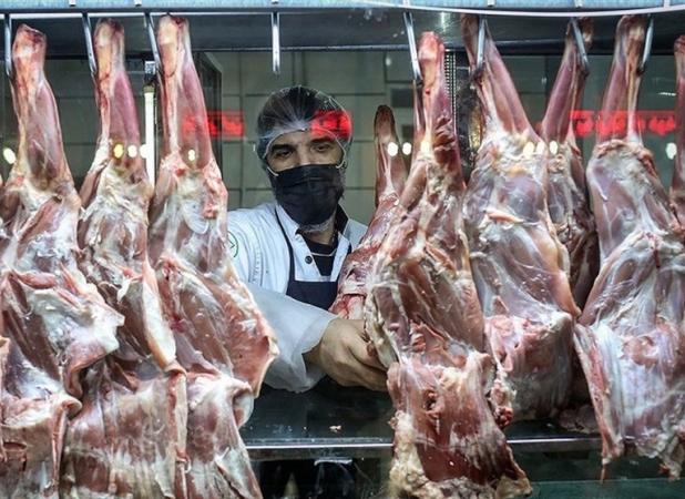 توزیع روزانه ۳۰۰ تن گوشت قرمز ۲۸۵ هزار تومانی تا پایان ماه مبارک رمضان