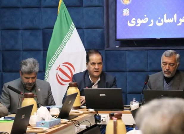 ارائه آموزش‌های مدیریت مصرف آب به ۲۰۰ هزار دانش آموز مشهدی