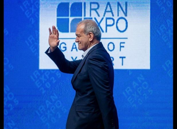 با حکم رییس جمهور؛ امین مقومی رییس سازمان نظام مهندسی ساختمان شد