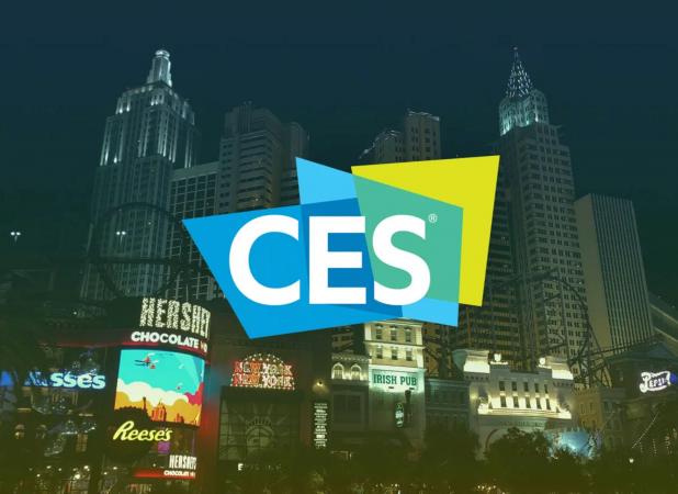 هر آنچه از نمایشگاه CES 2022 انتظار داریم+ عکس