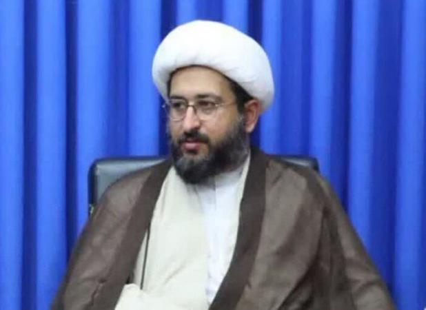 « غدیر» رمز تعالی جامعه در عصر غیبت است