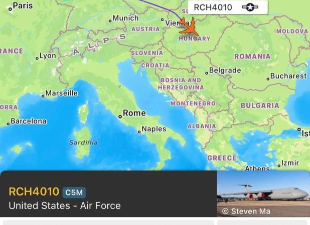تازه‌ترین نقل و انتقالات نظامی آمریکا به منطقه