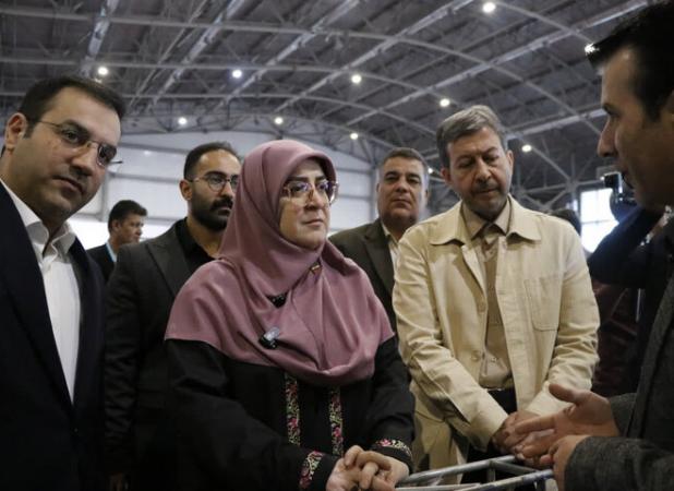 سخنگوی دولت: رویدادهای مهارتی گامی بلند برای تأمین نیروی کار ماهر است