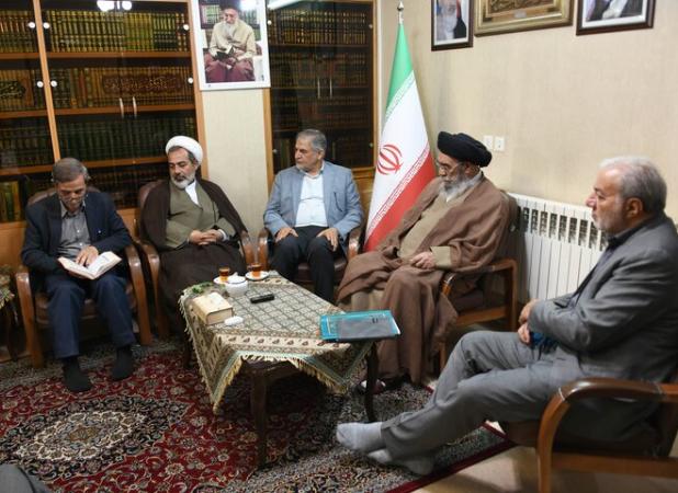 لزوم همکاری‌های بین‌المللی و توجه به نقش شیعیان دربازسازی عتبات عالیات