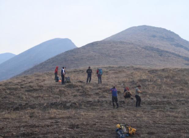 حضور نیروهای تازه نفس در الیت