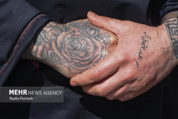 دستگیری شرور معروف به «یاغی» در عملیات ضربتی پلیس