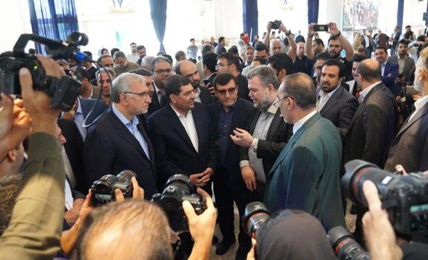 مخبر: کاهش قیمت دارو باید در دستور کار قرار گیرد