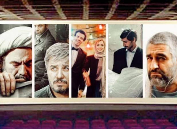 شروع طوفانی شهرِهِرت و رقابت نزدیک عروسیِ مردم با کتِ چرمی