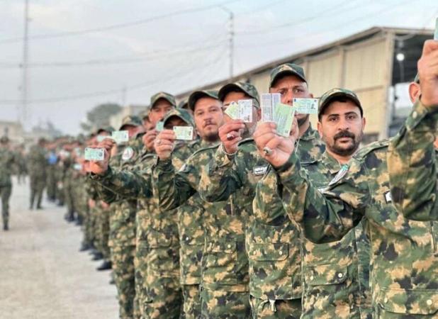 رقابت شدید بلوک‌های سیاسی در انتخابات استان کربلا