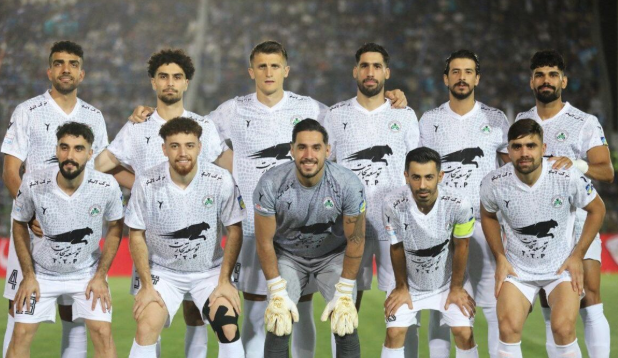 پوسترهای لیگ برتر کریسمسی شدند