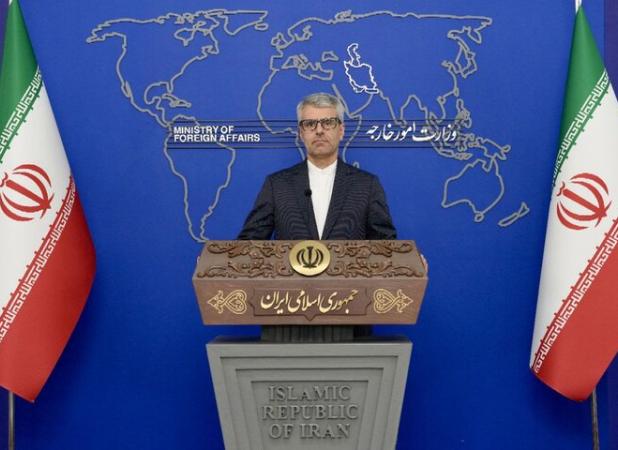 بقائی: مخالف هر گونه مداخله خارجی در امور داخلی ونزوئلا  هستیم