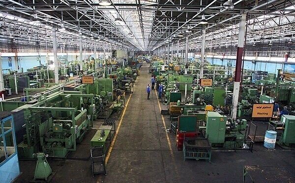 ماشین‌سازی تبریز در بحران مدیریتی و تولید/ افتخار آذربایجان رمقی برای تولید ندارد