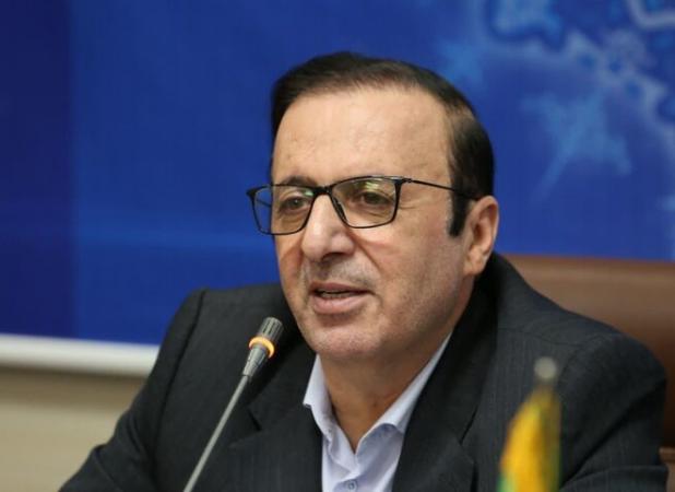 نوذری: ششمین سال متوالی خشکسالی قزوین در راه است