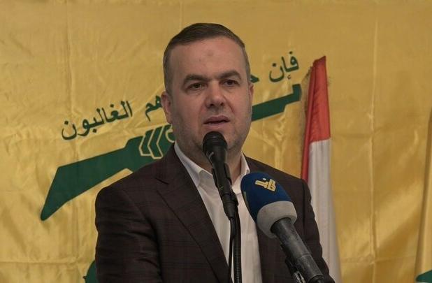 حزب‌الله: اجازه نمی‌دهیم صهیونیست‌ها به اهداف خود در لبنان برسند
