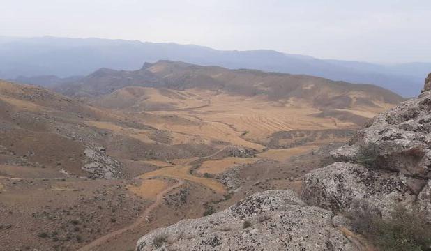 اطلاعیه محیط زیست گیلان در خصوص شاخص کیفیت هوای منجیل