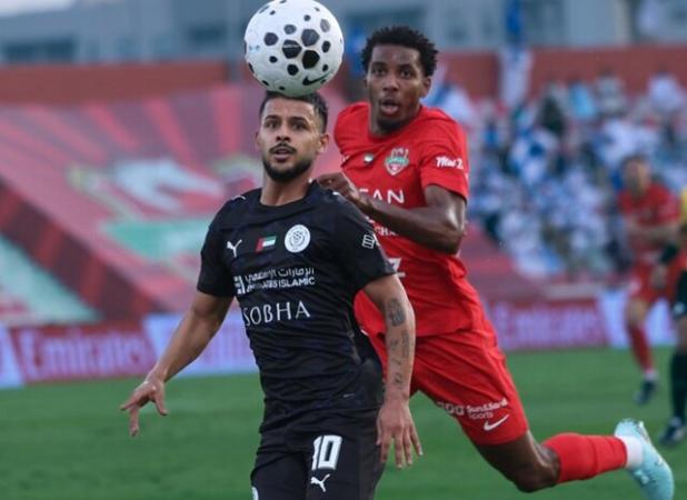 الامارات الیوم: بازگشت قایدی هم کافی نبود