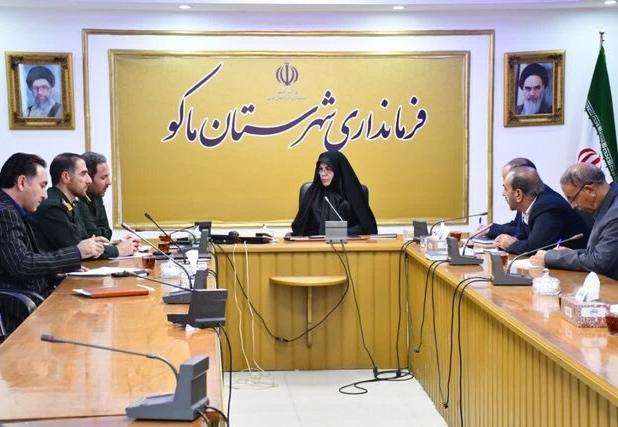 فرماندار ماکو: باید به سمت ایجاد کارگاه‌های صنایع تبدیلی و افزایش ارزش افزوده تولیدات محلی حرکت کنیم