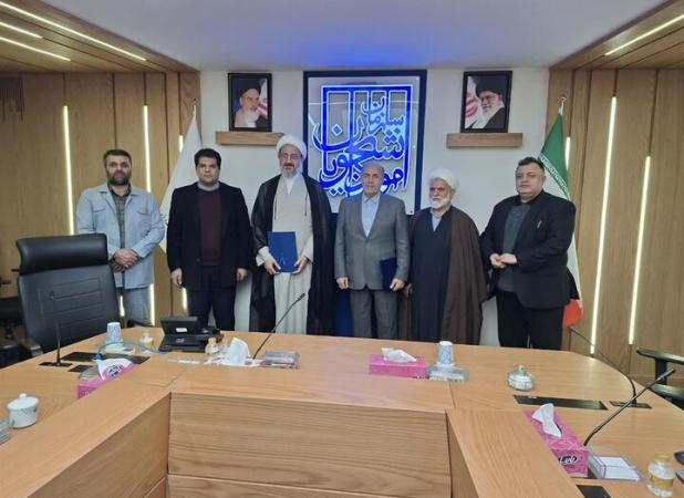 دانشگاه قم میزبان چهارمین جشنواره قرآنی، فرهنگی و هنری شهید آوینی شد