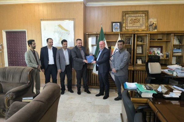 جایگزینی نیروی کار داخلی به جای اتباع غیر مجاز در دماوند
