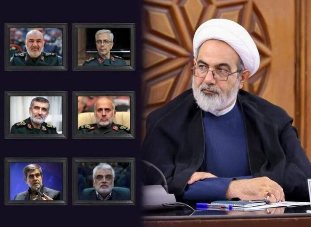 رژیم صهیونی پاسخ قاطع و کوبنده‌ای دریافت خواهد کرد