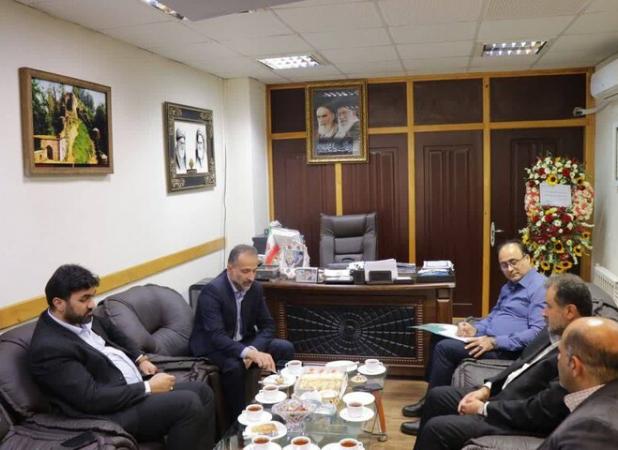 پیگیری نمایندگان مجلس محرک توسعه گردشگری است