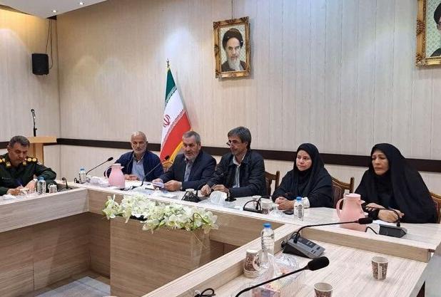 مراسم تجلیل از پیشکسوتان دفاع و مقاومت استان اردبیل برگزار می‌شود