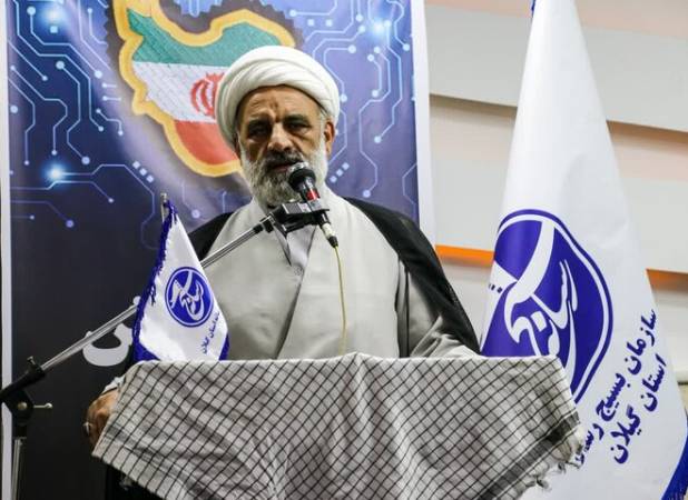 حجت الاسلام محمدی: انسجام ملی سپر دفاعی ما در برابر توطئه‌ها است