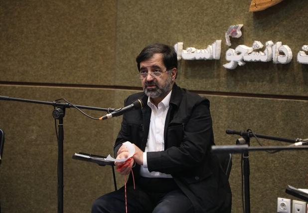 استاندار قم: دانشجویان در خط مقدم استکبار ستیزی‌اند