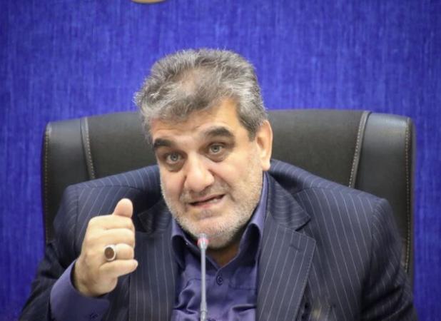ضرورت حمایت اضطراری از تولیدکنندگان آسیب‌دیده جنگ ۱۲روزه در سمنان