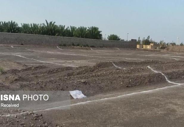 پایان چشم‌انتظاری ۳۵ ساله هزار خانوار خرم‌دره‌ای با رفع مشکل زمین‌های سوگند