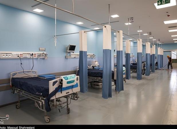 آغاز ایمن‌سازی ۷۰ بیمارستان تهران/ ۴بیمارستان همچنان پرخطر هستند