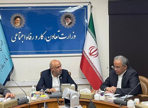 ضرورت تقویت سرمایه‌گذاری‌ها در سیستان و بلوچستان