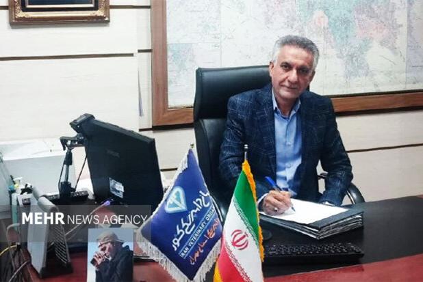 نظارت ۱۲۹ اکیپ ثابت و سیار دامپزشکی استان تهران در روز عید قربان