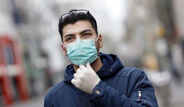 توصیه به استفاده از ماسک و پرهیز از تردد غیرضروری در خراسان شمالی
