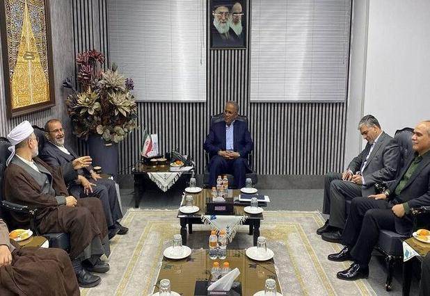 استاندار سیستان و بلوچستان: گفت‌وگوی تقریبی نباید به نشست‌های محدود دانشگاهی خلاصه شود