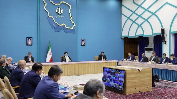 دستور رئیسی برای رفع مشکل دریافت تسهیلات مسکن