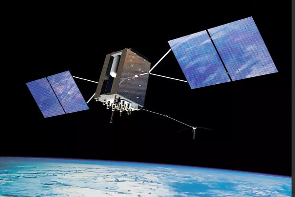 نمونه کیفی و پروازی ماهواره ناهید ۲ و طلوع ۳ رونمایی شد