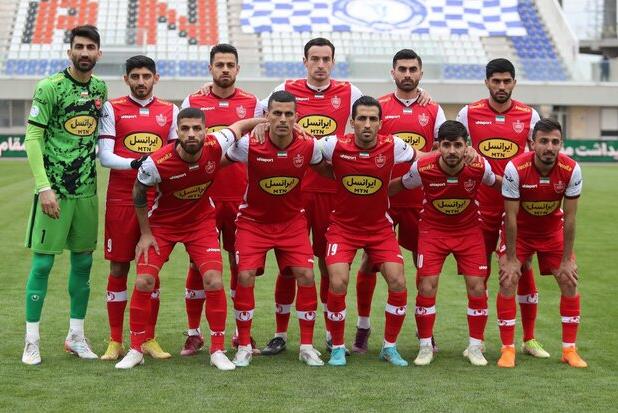 باشگاه پرسپولیس منتظر بیستمین بازیکن گل محمدی