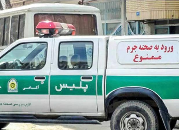 قتل برادر بزرگتر با ۵ضربه مهلک چاقو در جنوب تهران