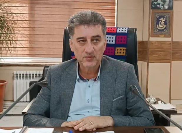 مرادی:چابکسر با ثبت جهانی چادر شب‌ بافی نماد صنایع دستی زنده ایران است