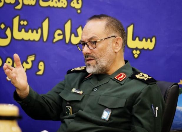 فرمانده سپاه شهدای آذربایجان‌ غربی: بسیج سازندگی محرومیت‌زدایی را با قدرت پیش می‌برد