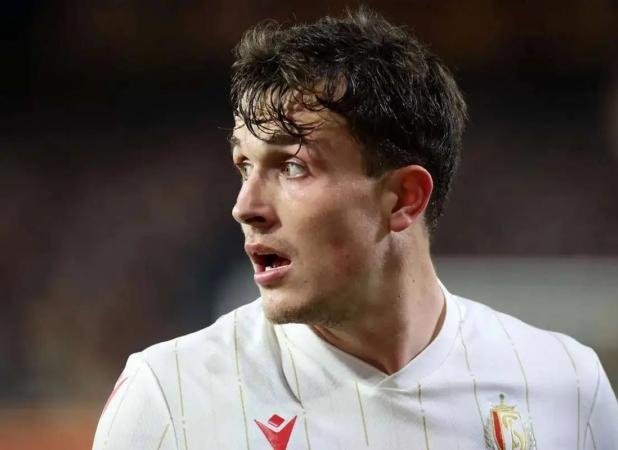 قلعه‌نویی خبر داد: بازیکن دو رگه در یک قدمی تیم ملی